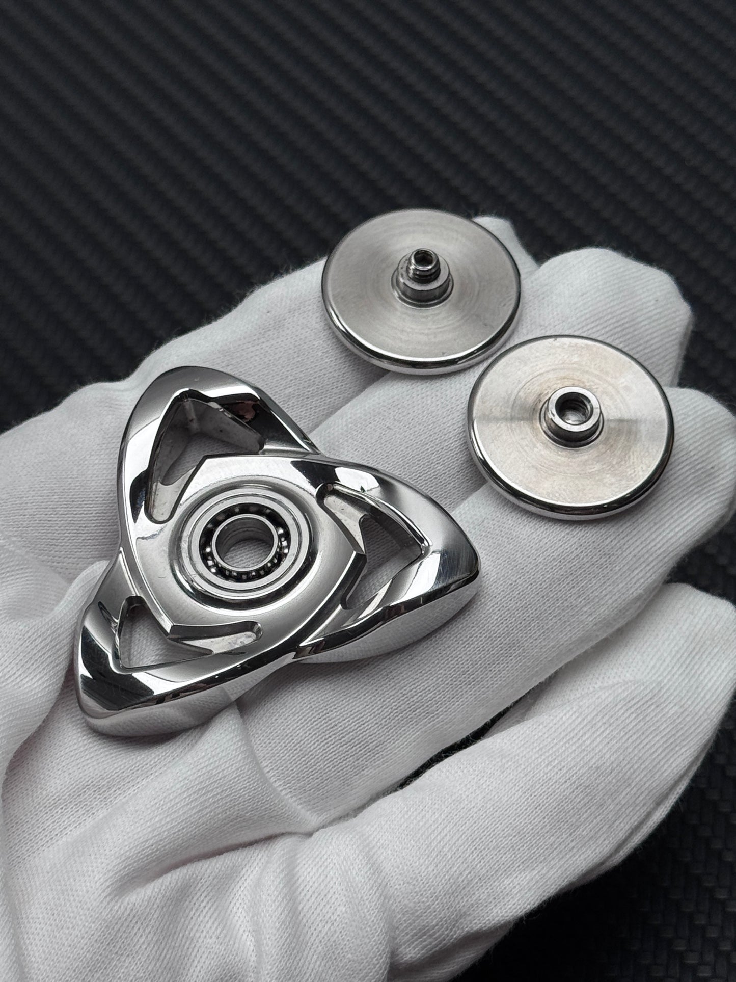 Xian Sin Stainless Steel