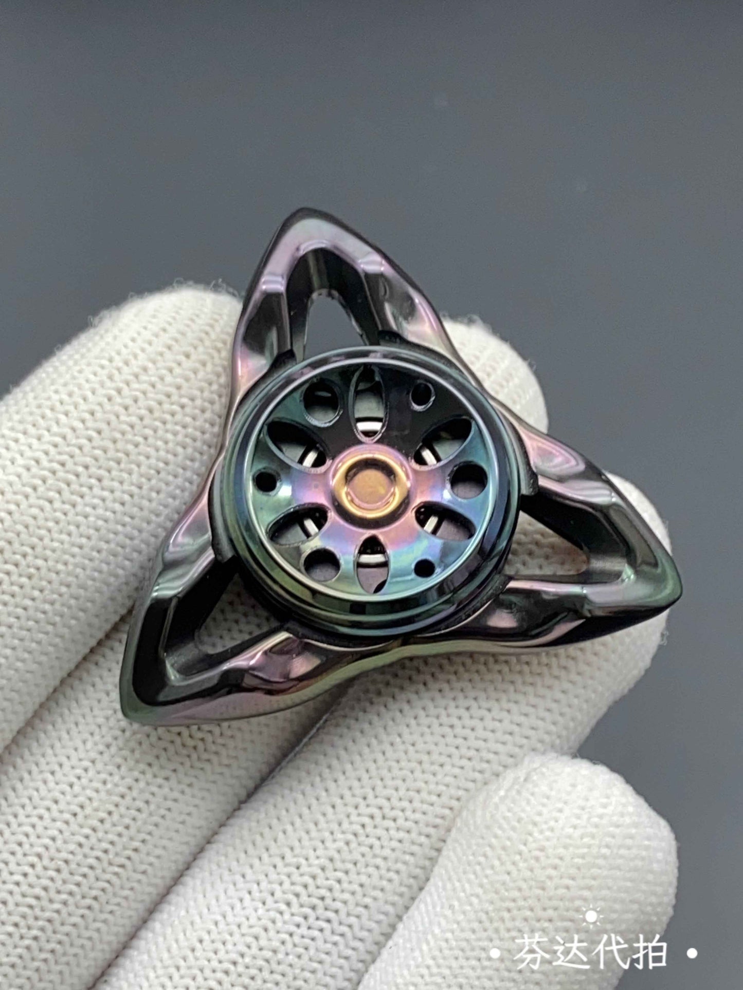 Ananta Zirconium