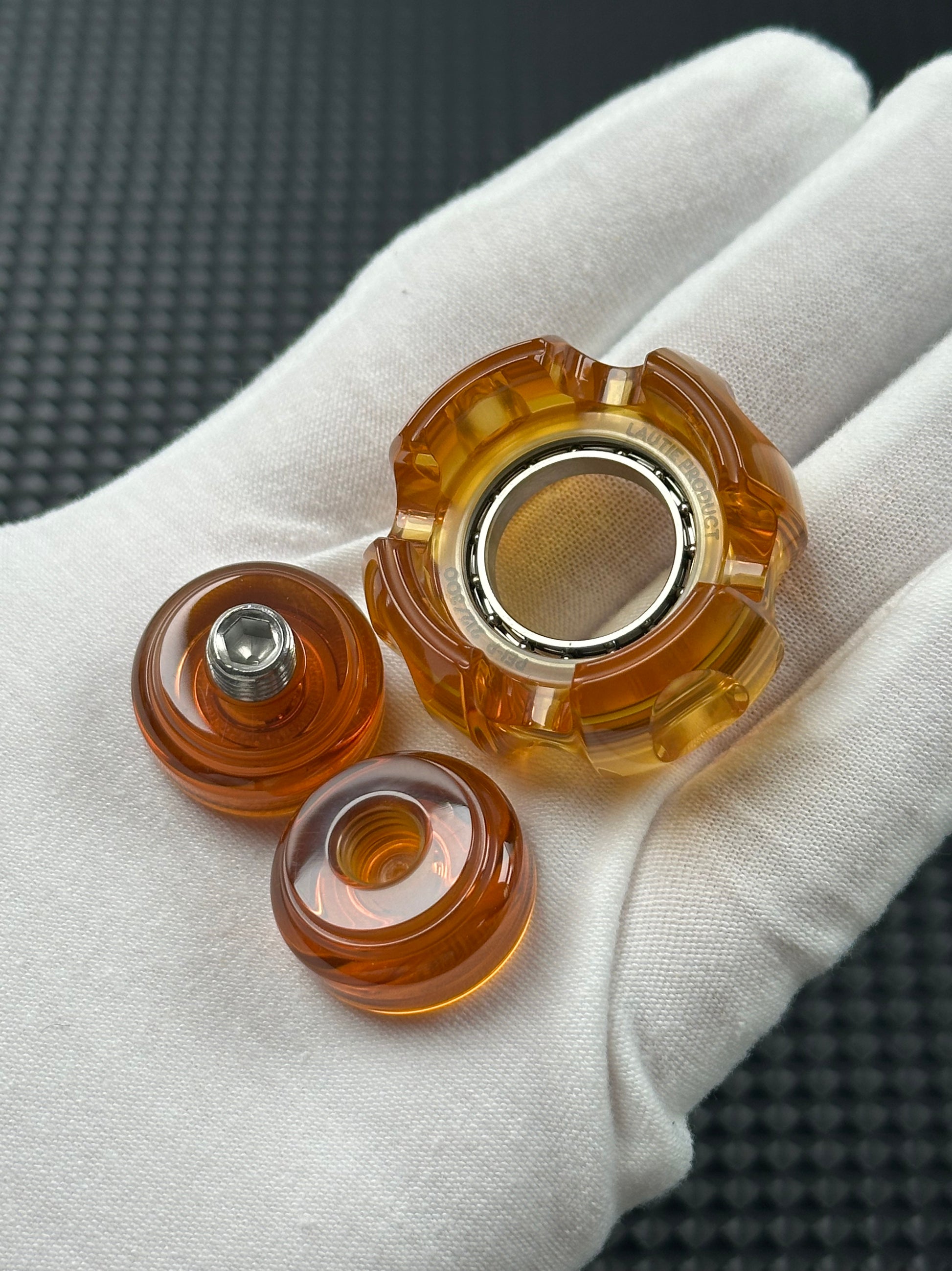 Noiz PEI Polished