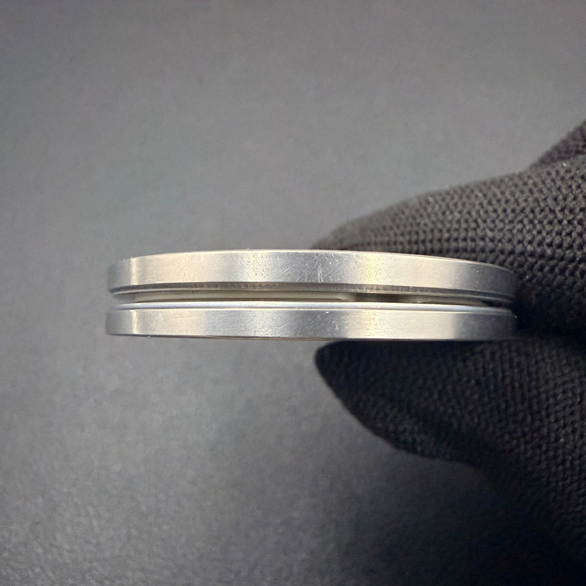 All In Titanium