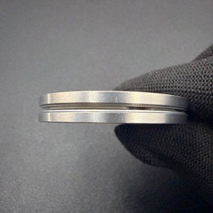 All In Titanium
