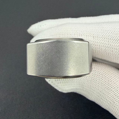Dawn Stainless Steel Stonewashed