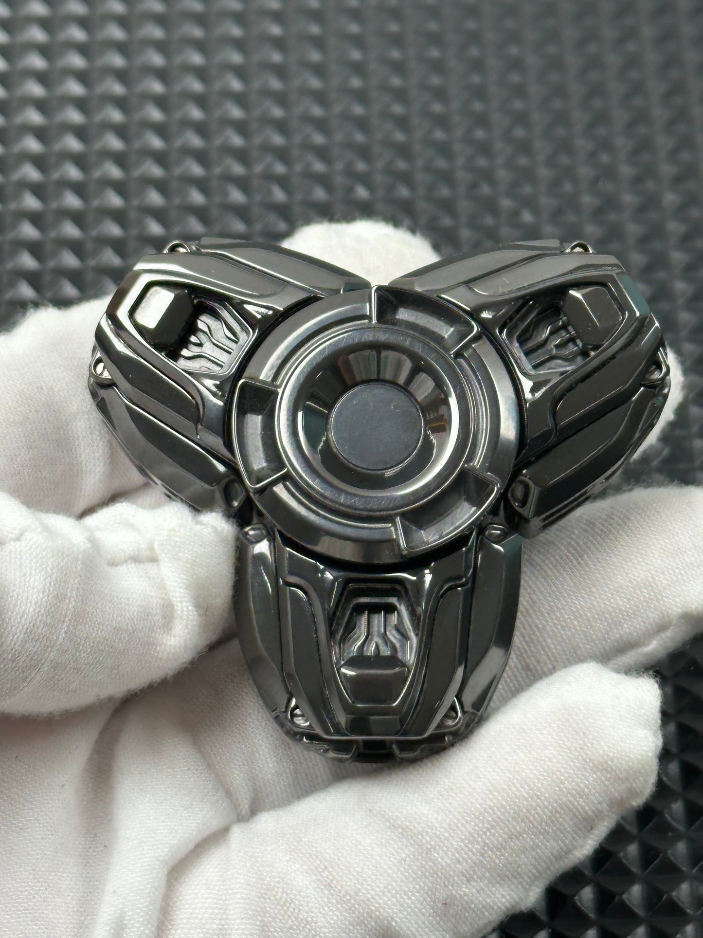 Shock String Zirconium