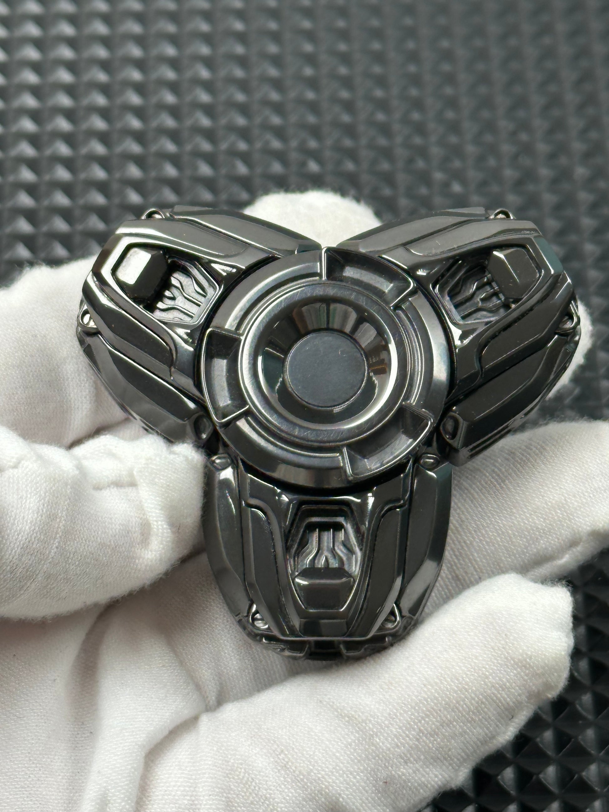 Shock String Zirconium
