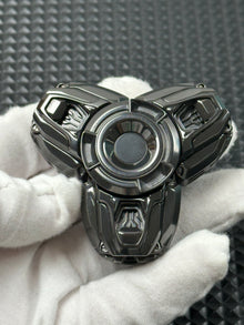 Shock String Zirconium