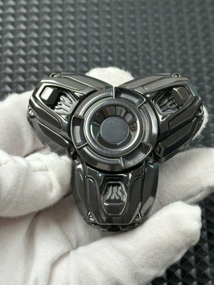 Shock String Zirconium
