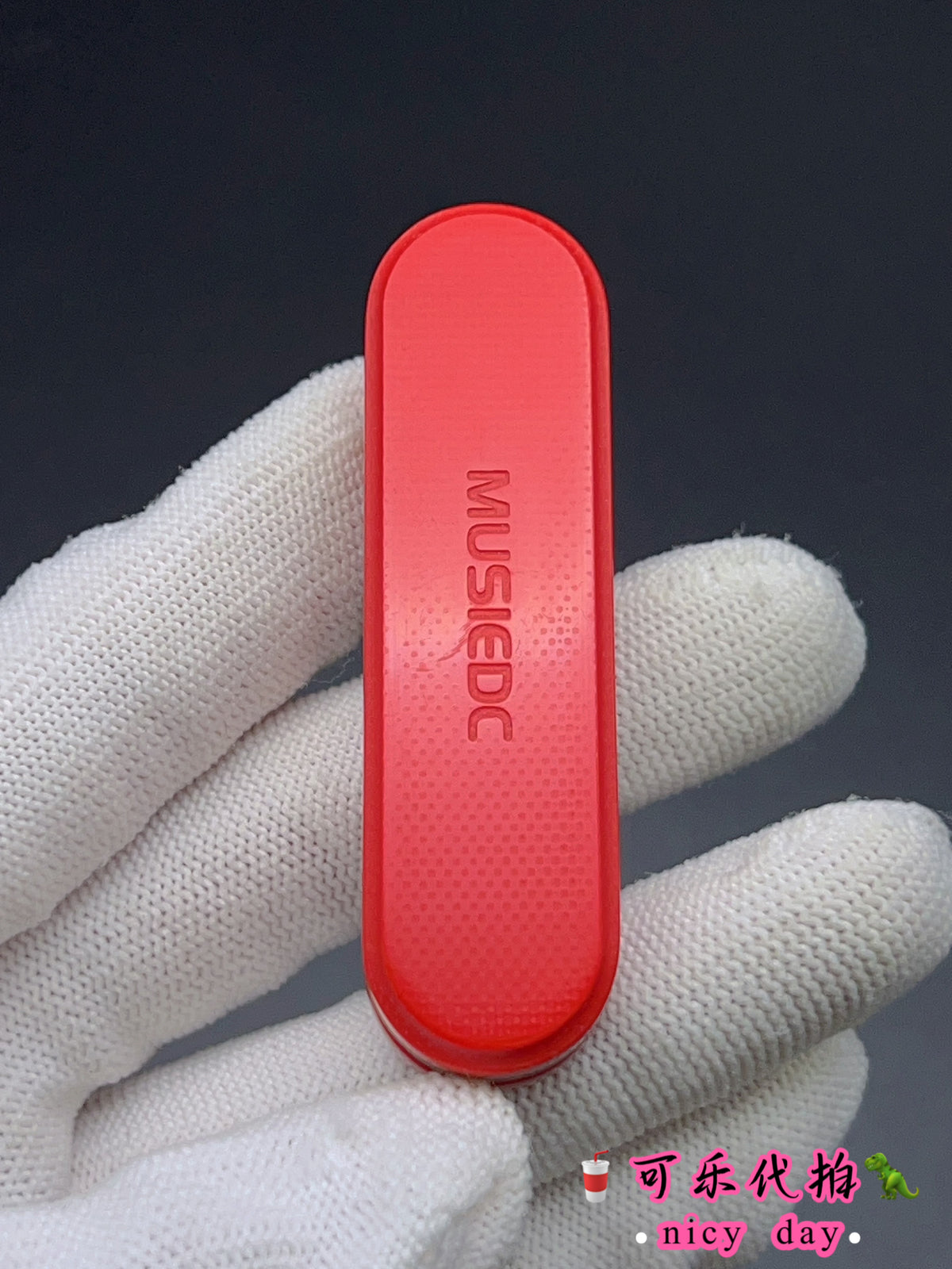 Slider G10