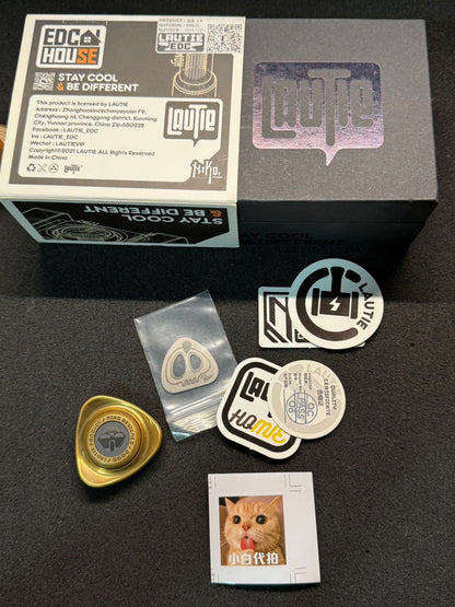 Roc 2.0 Brass