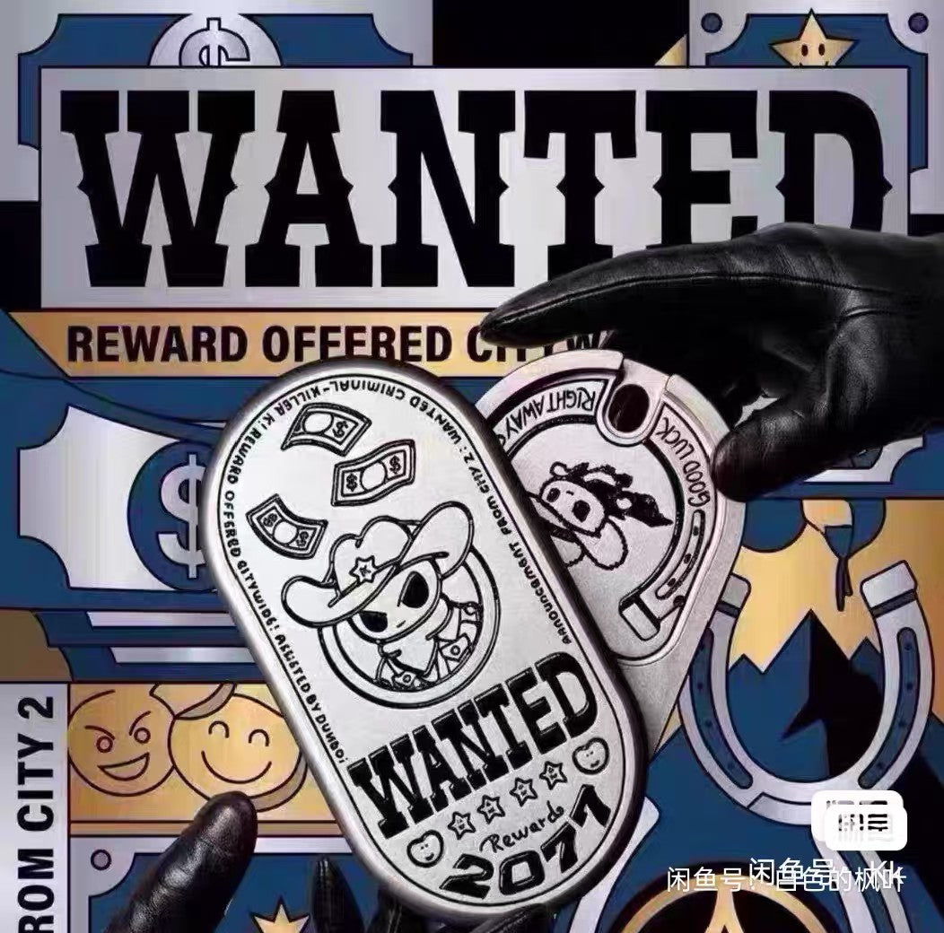 Cowboy Stainless Steel