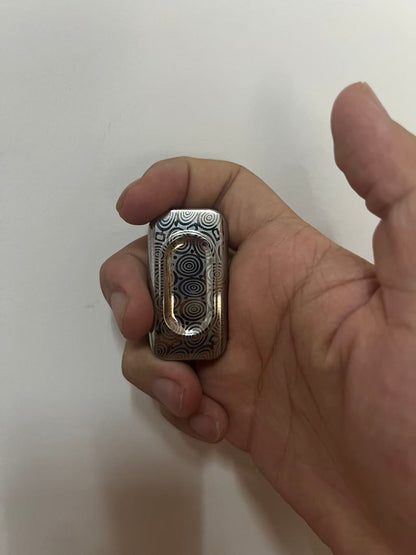 POPO Damasteel