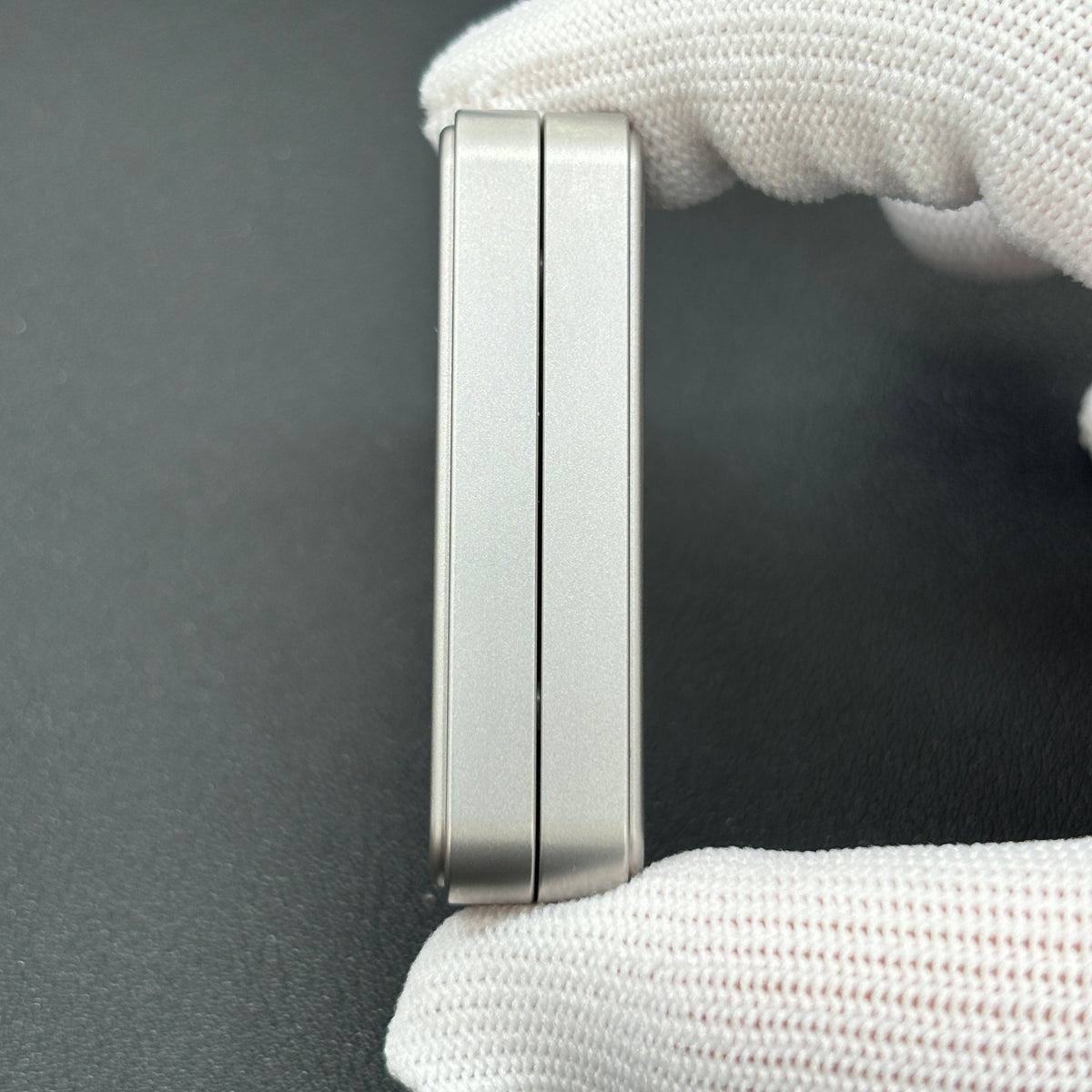 Fuguang Stainless Steel Blasted