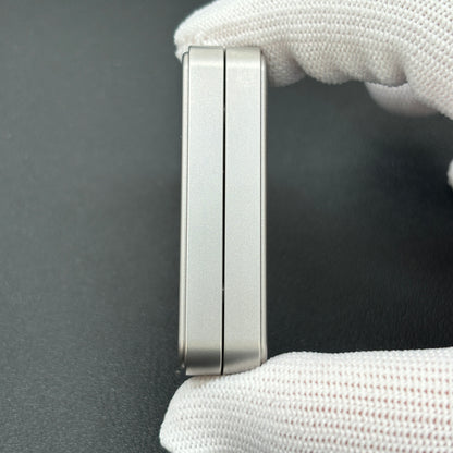 Fuguang Stainless Steel Blasted