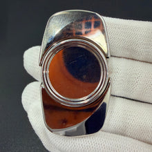 Premium Exquisite Cloud Stainless Steel