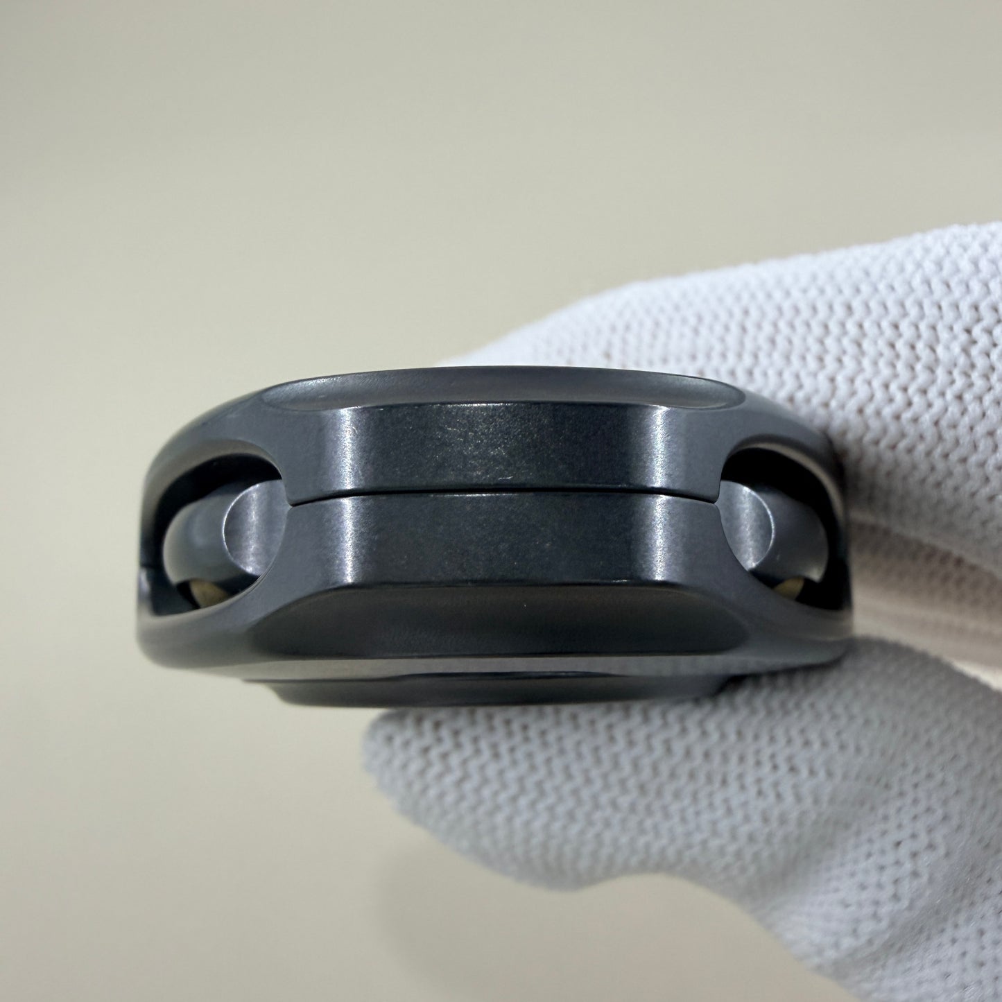 Fushion Zirconium