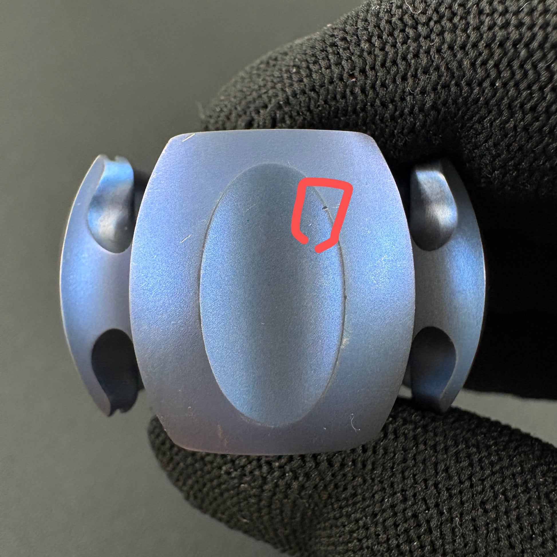 Noiz Titanium