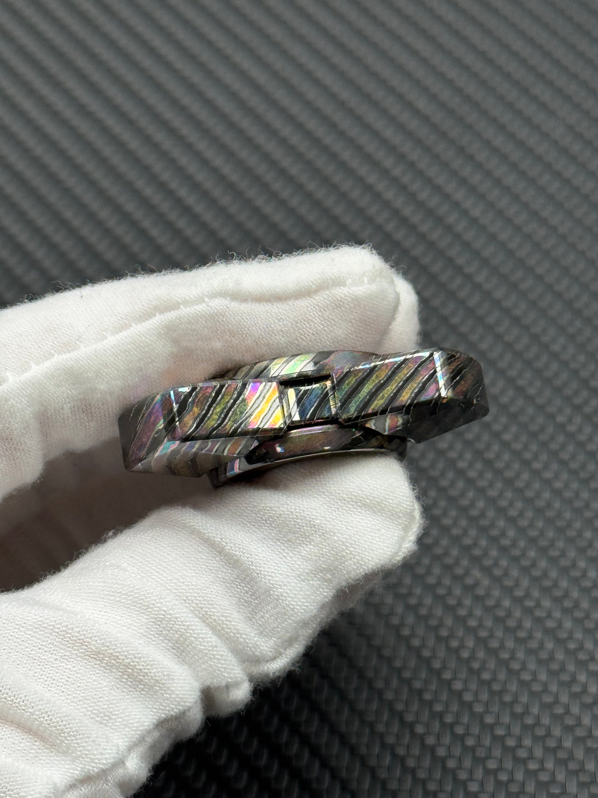 Gentle Breeze Bearing Cap Zircuti