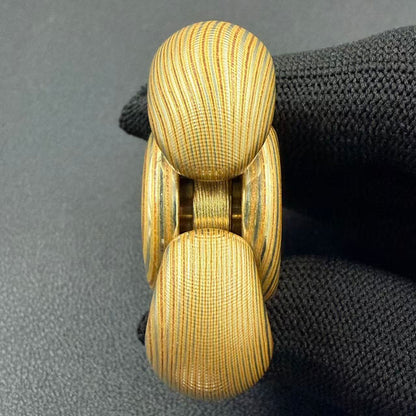 sandan Mokume