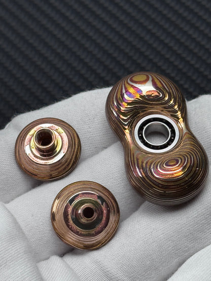 Cell Mini Mokume