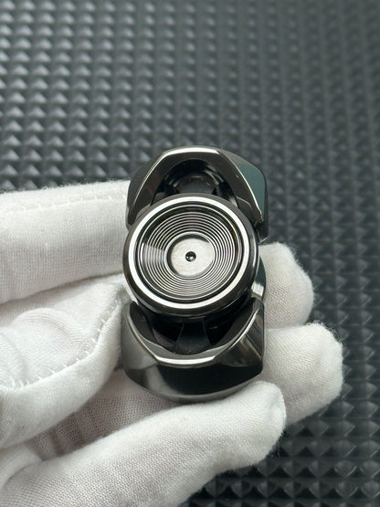 Libra Zirconium Polished