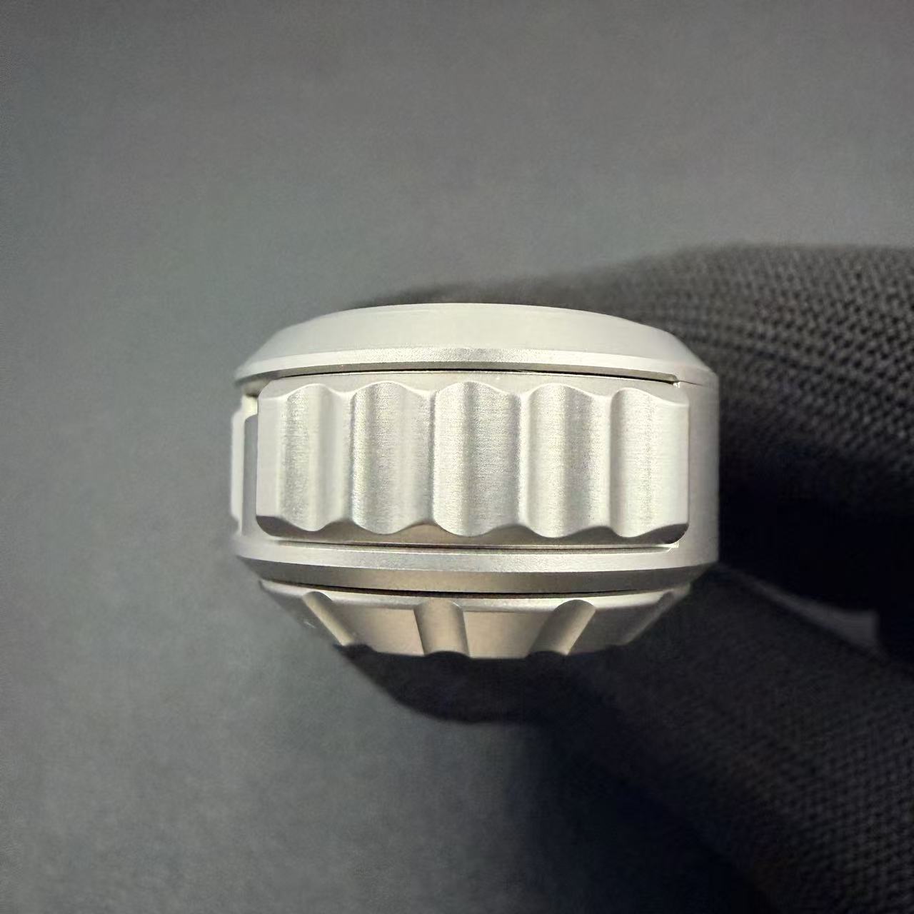 Owl Stainless Steel