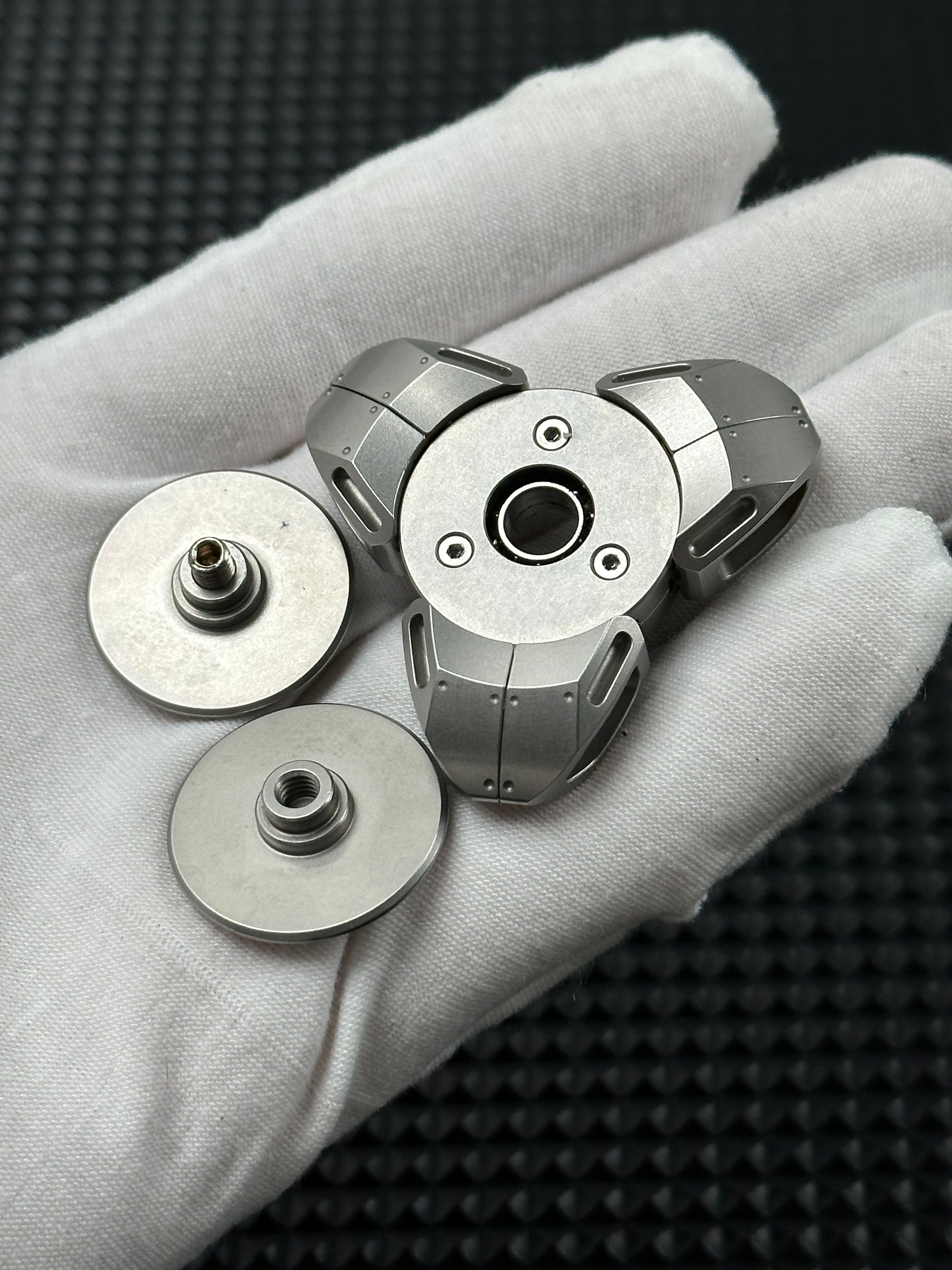 3I Stainless Steel