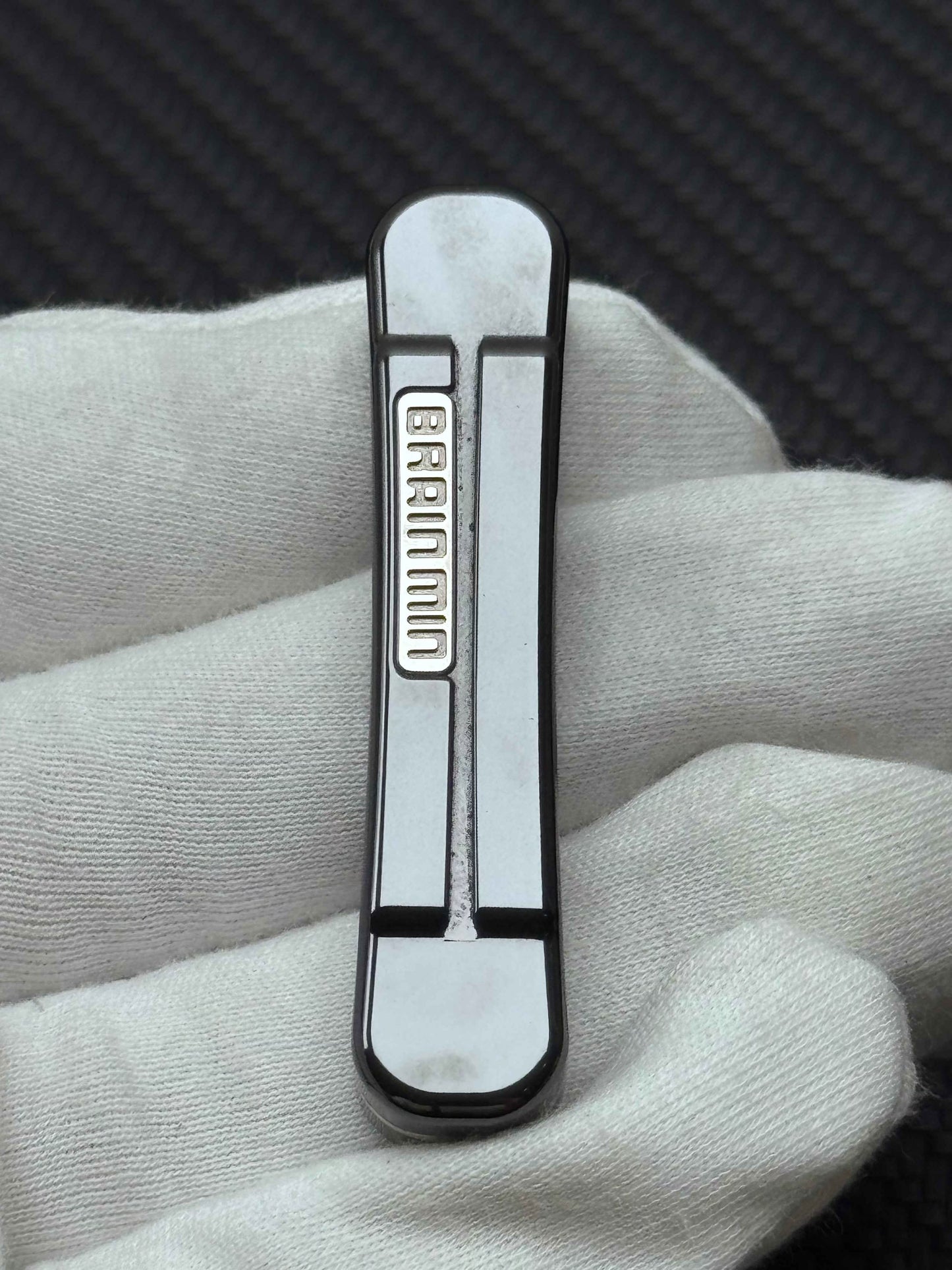 Naoketeng Snake Zirconium