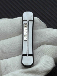Naoketeng Snake Zirconium
