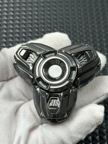 Shock String Zirconium
