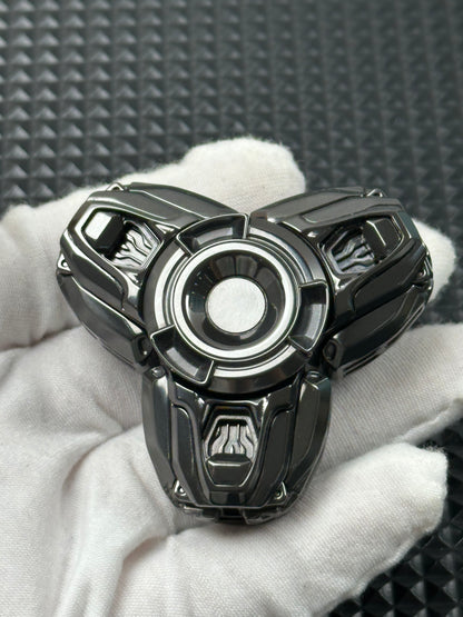 Shock String Zirconium