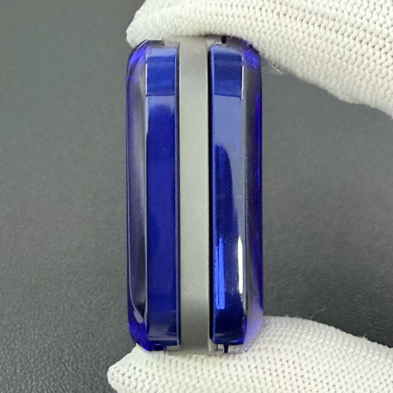 Ejector Core Zirconium