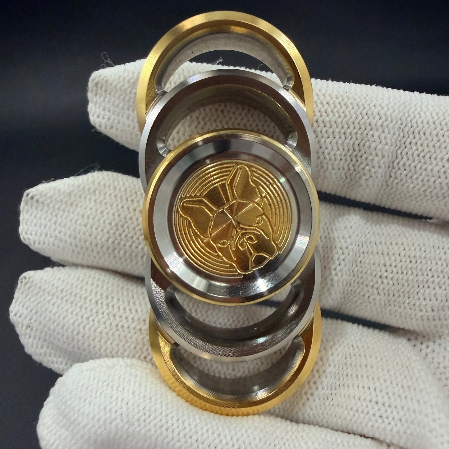 Zero 3.0 Stainless Steel