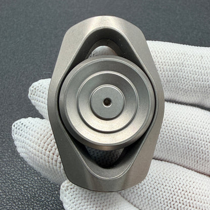 Air Titanium Stonewashed