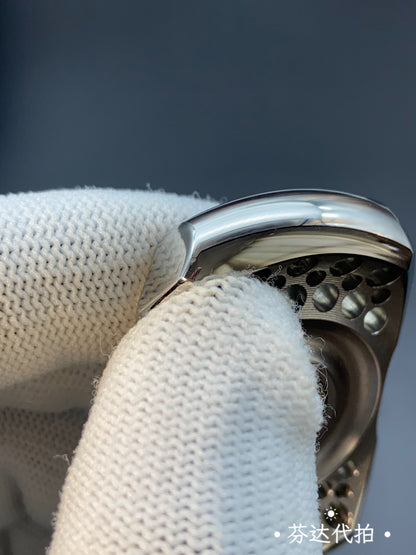 Stainless Steel