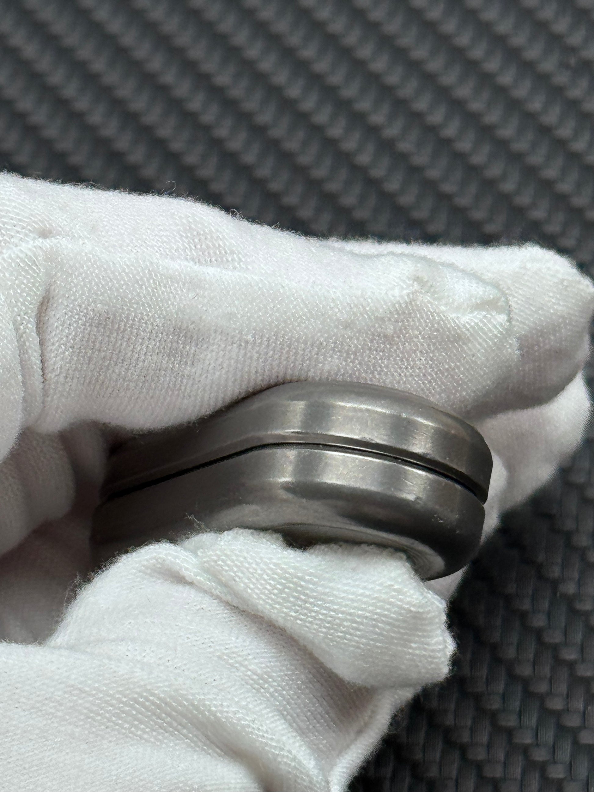 Top B Stainless Steel