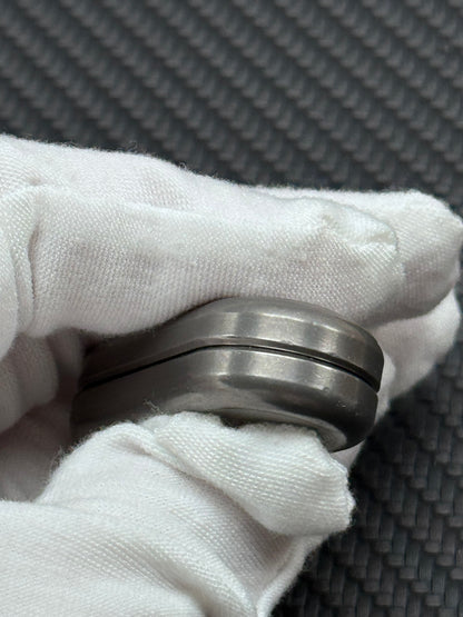 Top B Stainless Steel
