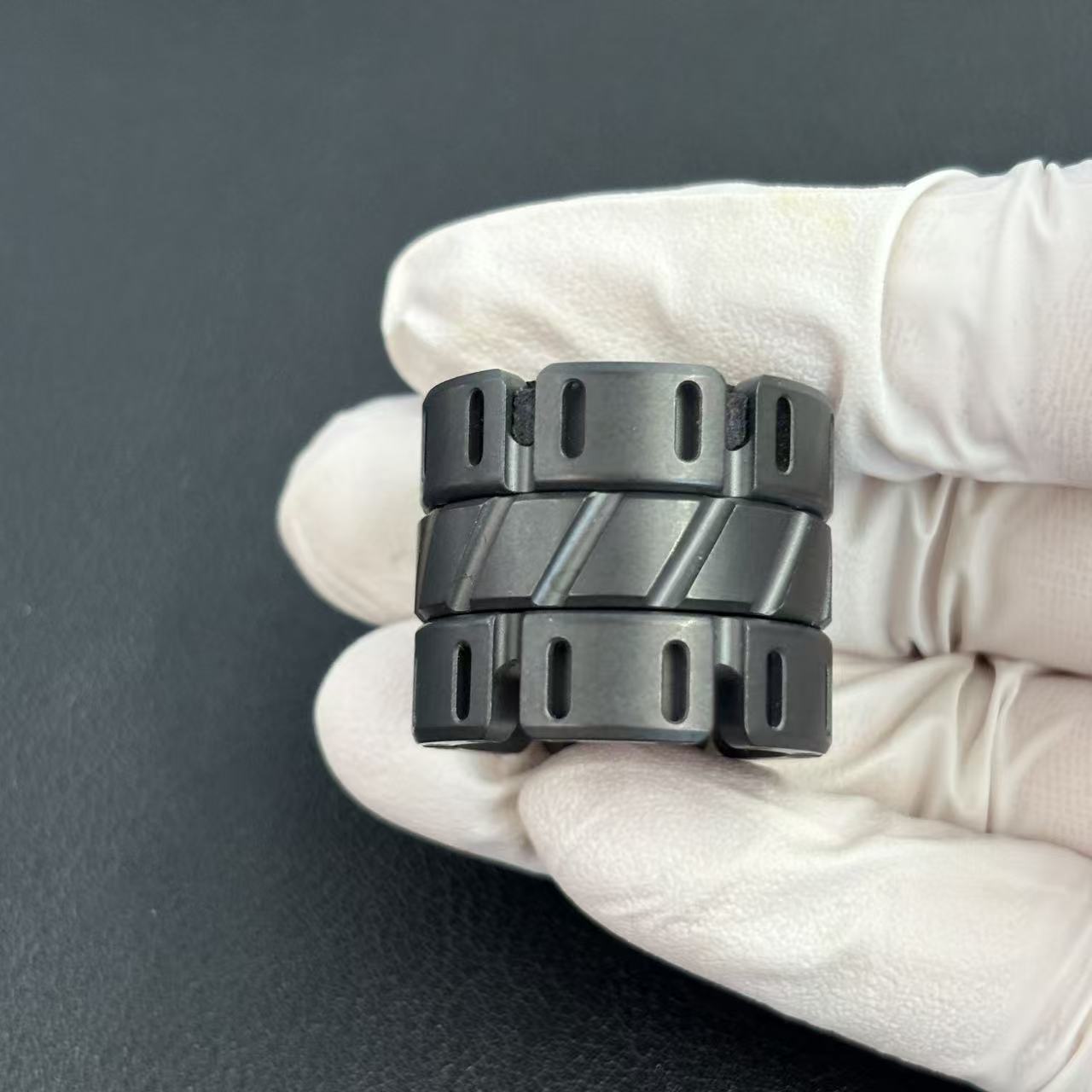 Punnk Attachment Zirconium