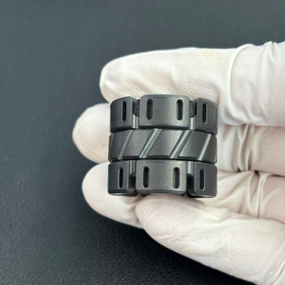 Punnk Attachment Zirconium