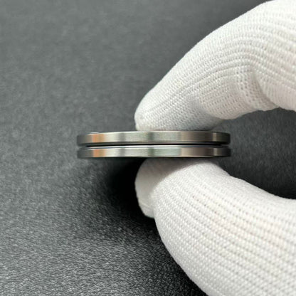All In Titanium