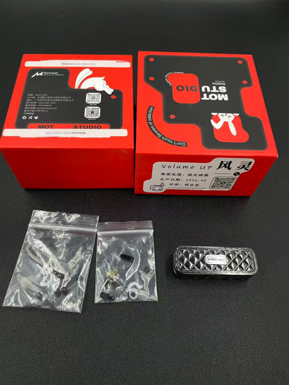 Feng Ling Zirconium