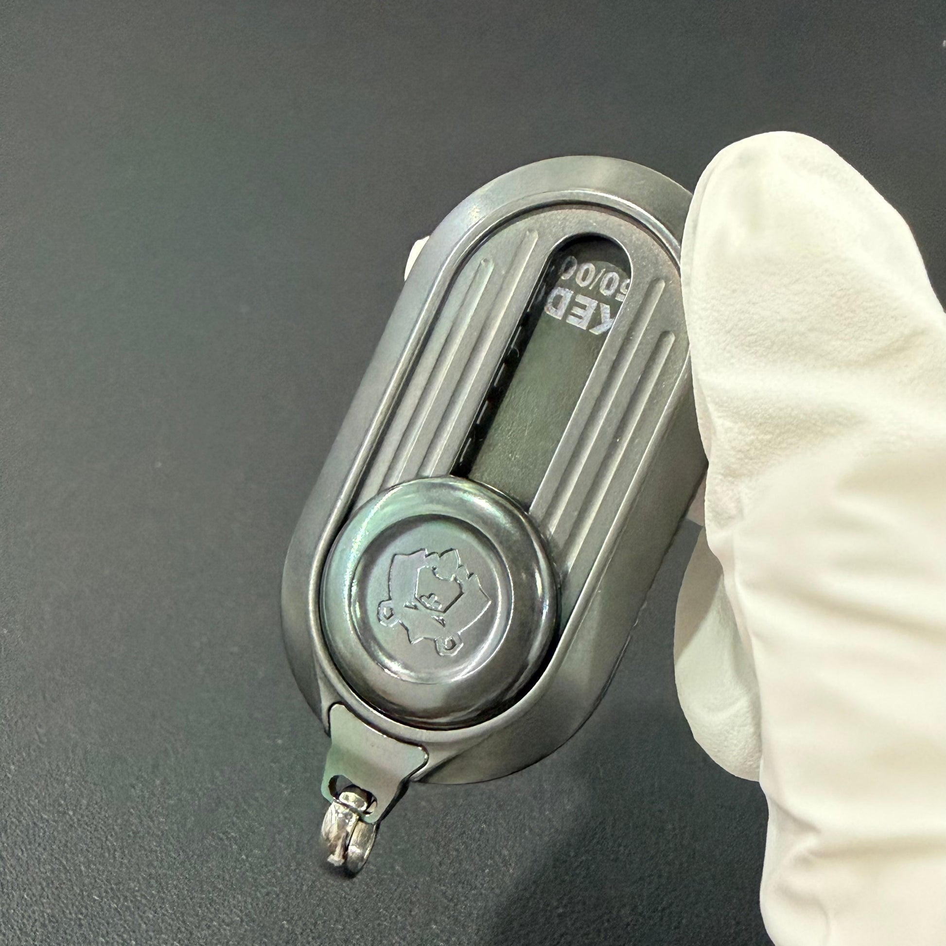 Glide Zirconium