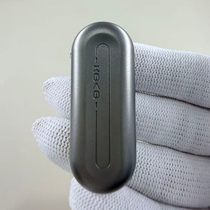 Floating Cloud Titanium