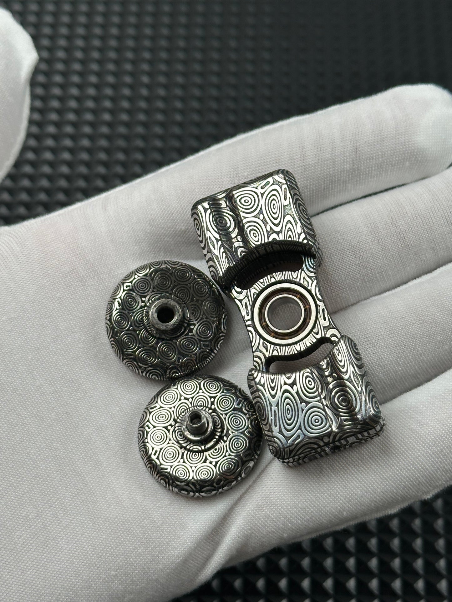 Stainless Steel