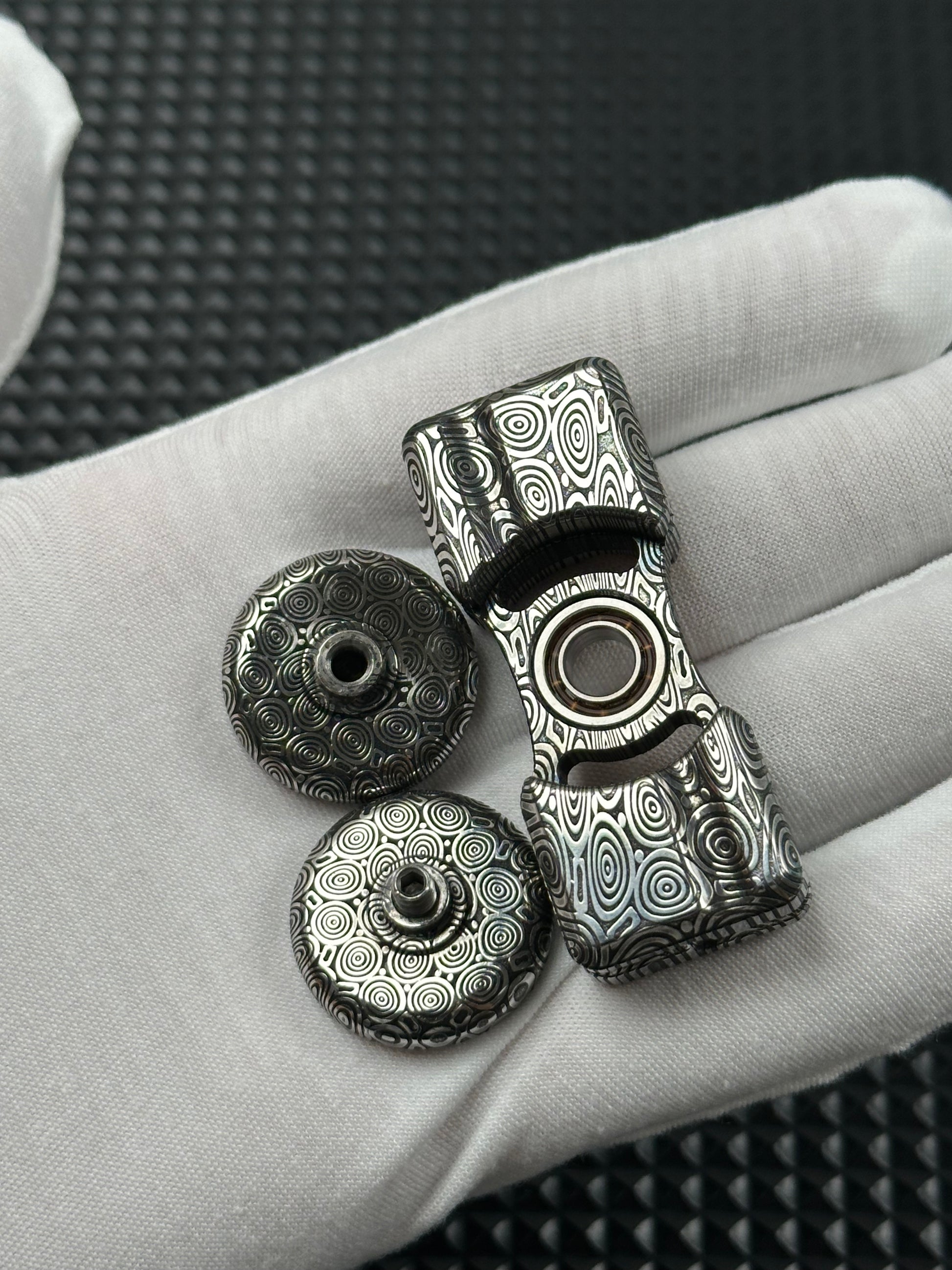 Stainless Steel