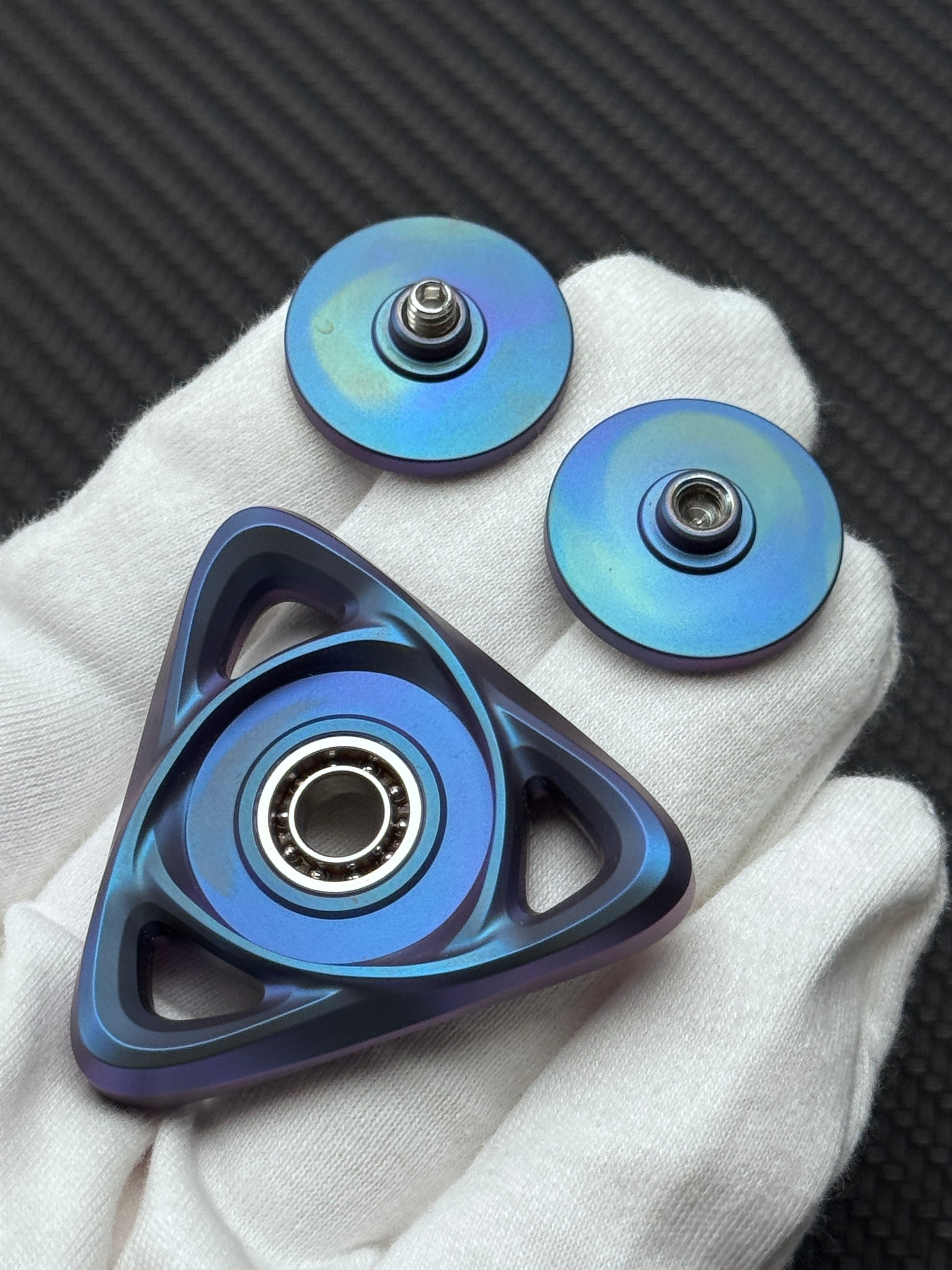 Loop Stratus Zirconium