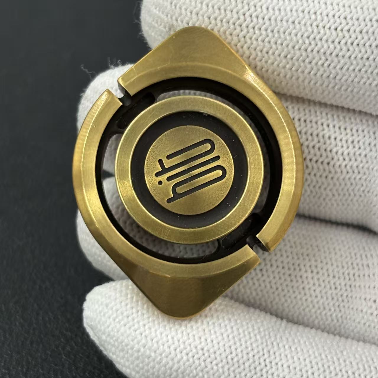 BIT 04 Brass