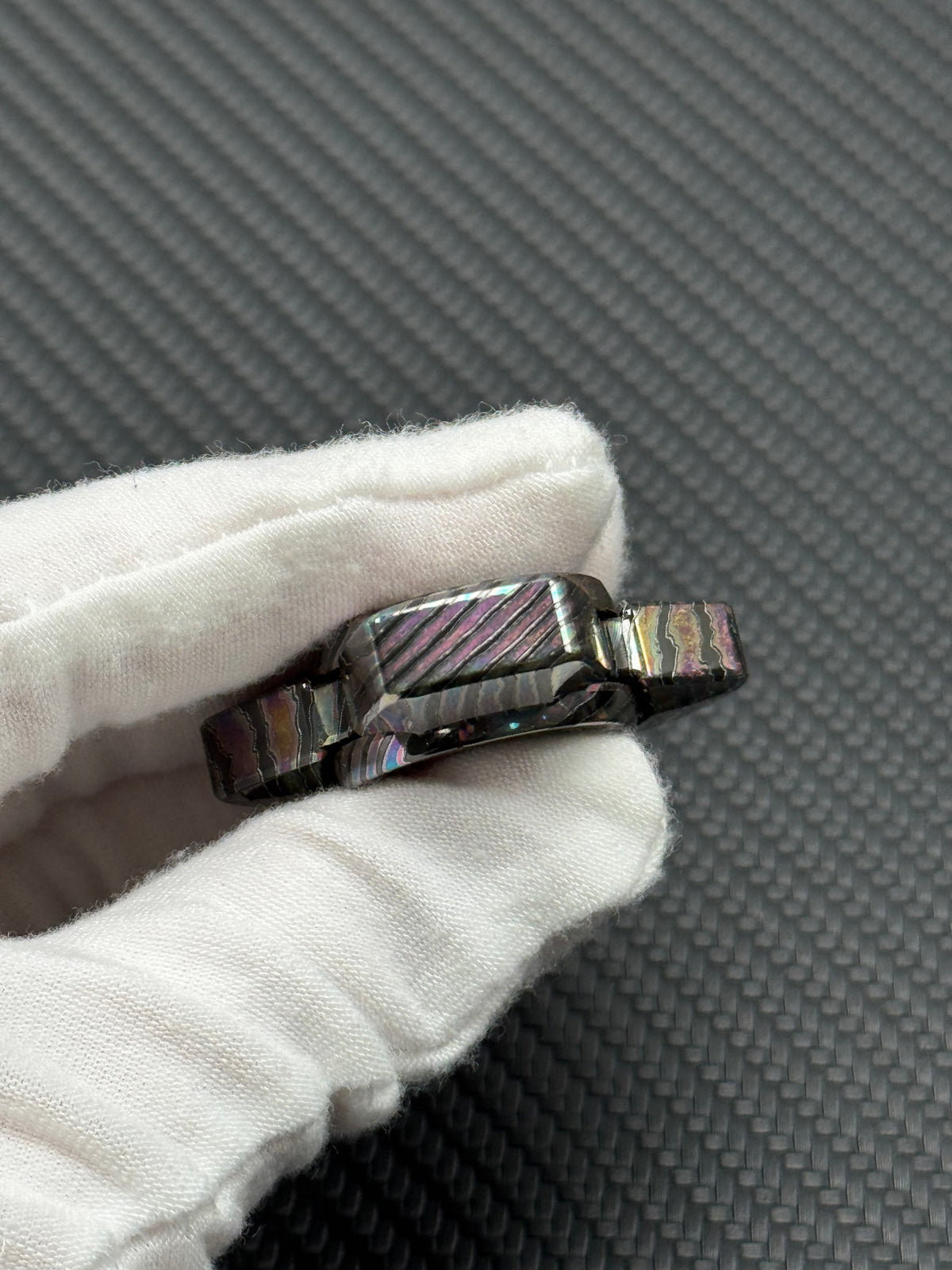 Gentle Breeze Bearing Cap Zircuti
