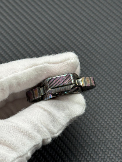 Gentle Breeze Bearing Cap Zircuti
