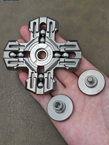 Titanium