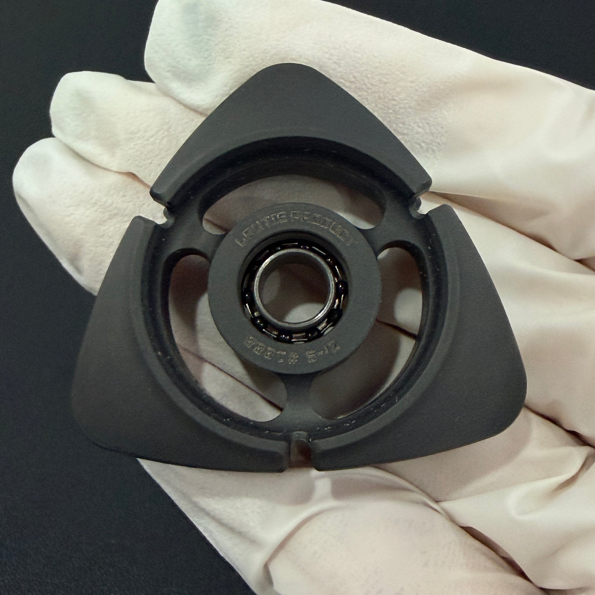 BIT 04 Zirconium