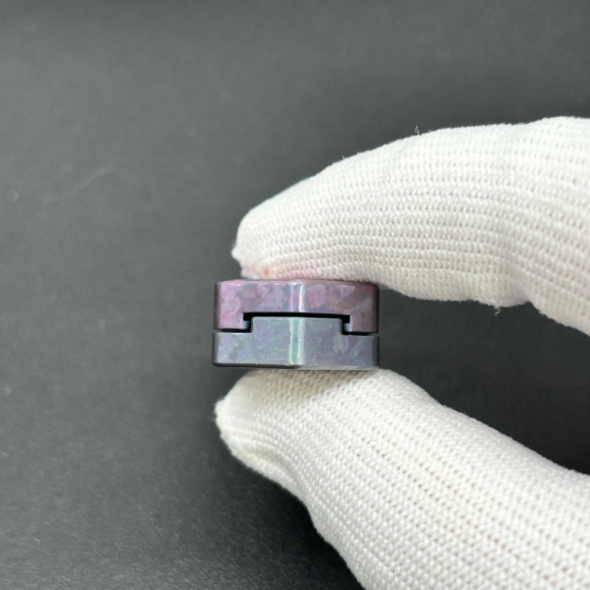 Plane Titanium
